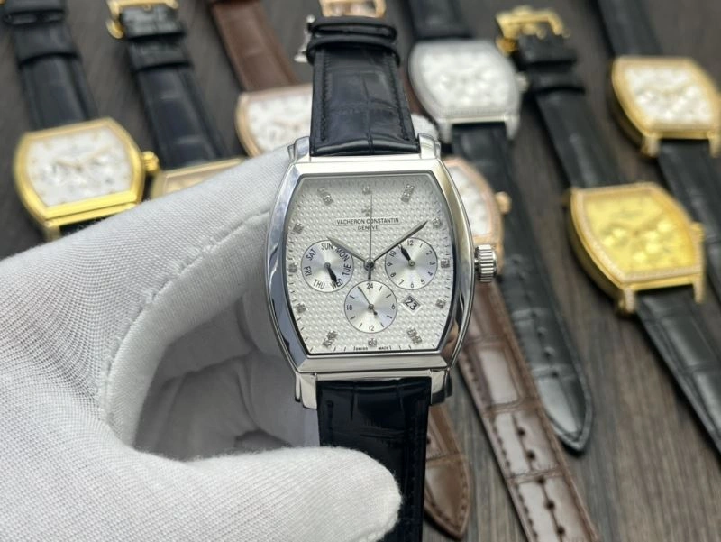 StreetReady VACHERON CONSTANTIN Watches 204409