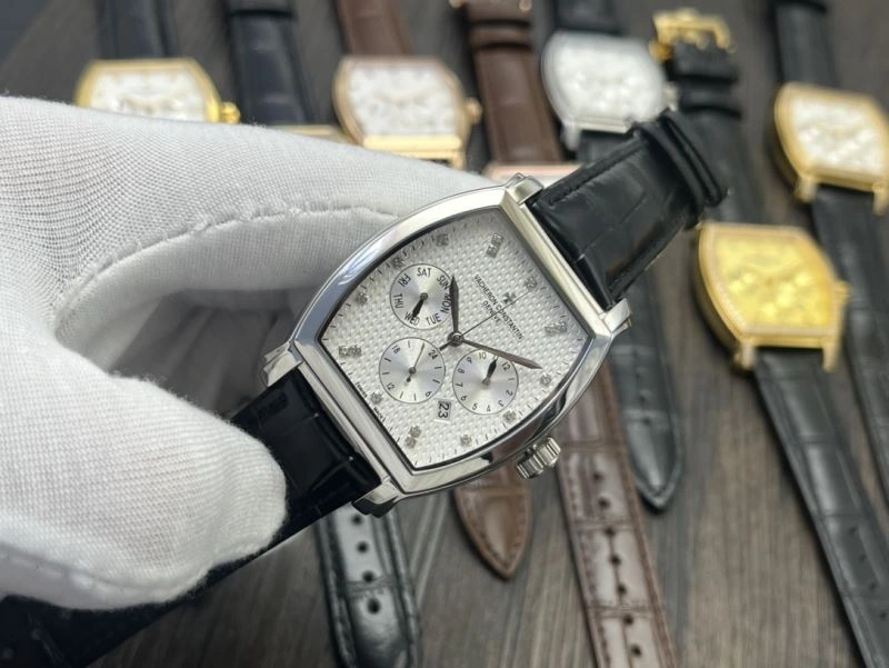 StreetReady VACHERON CONSTANTIN Watches 204409