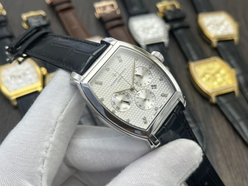 StreetReady VACHERON CONSTANTIN Watches 204409