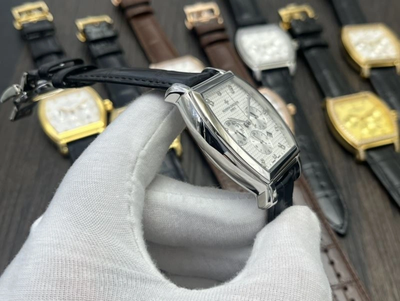 StreetReady VACHERON CONSTANTIN Watches 204409