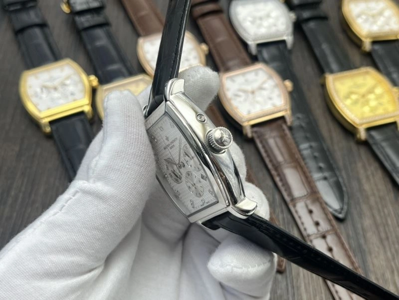 StreetReady VACHERON CONSTANTIN Watches 204409