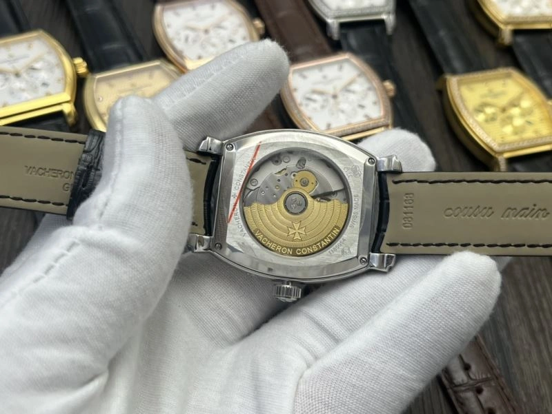 StreetReady VACHERON CONSTANTIN Watches 204409