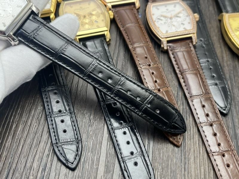 StreetReady VACHERON CONSTANTIN Watches 204409