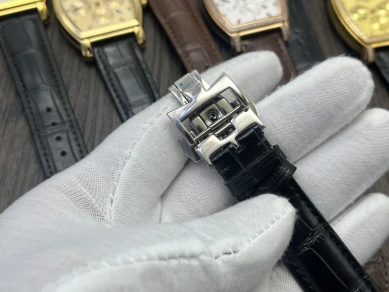 StreetReady VACHERON CONSTANTIN Watches 204409
