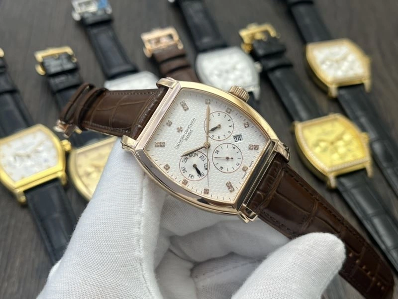 VACHERON CONSTANTIN Watches Sophisticated 204406