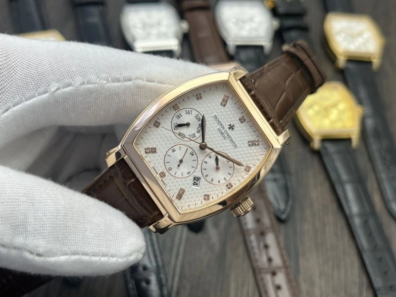VACHERON CONSTANTIN Watches Sophisticated 204406