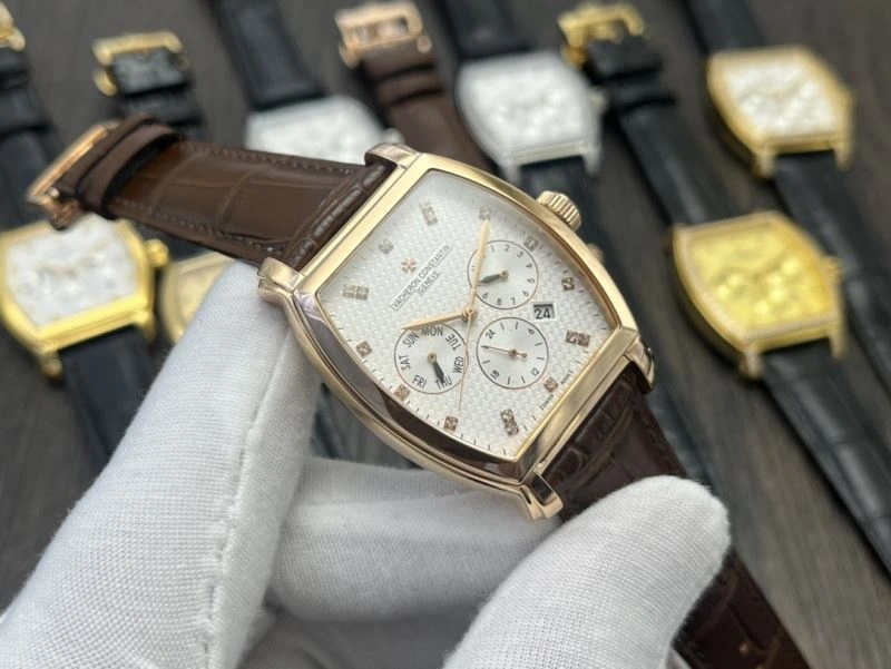 VACHERON CONSTANTIN Watches Sophisticated 204406
