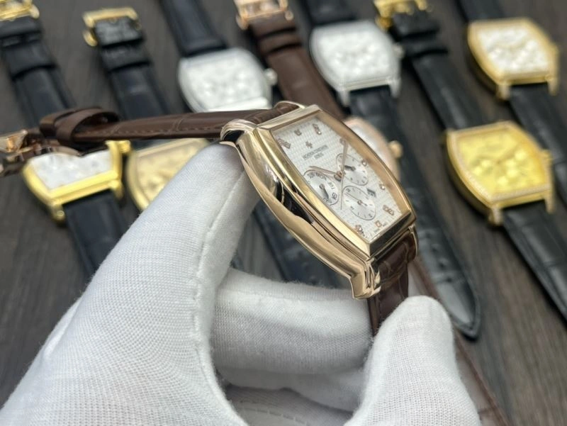 VACHERON CONSTANTIN Watches Sophisticated 204406