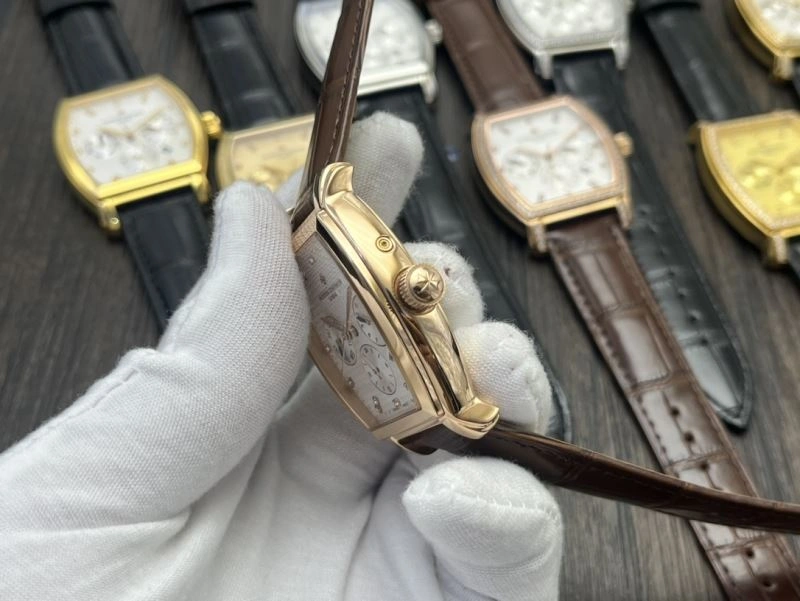 VACHERON CONSTANTIN Watches Sophisticated 204406