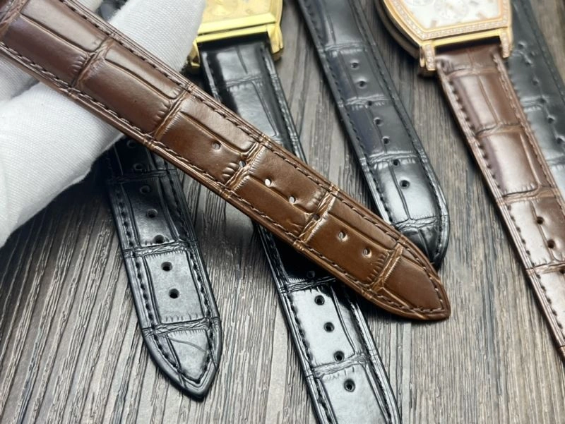 VACHERON CONSTANTIN Watches Sophisticated 204406