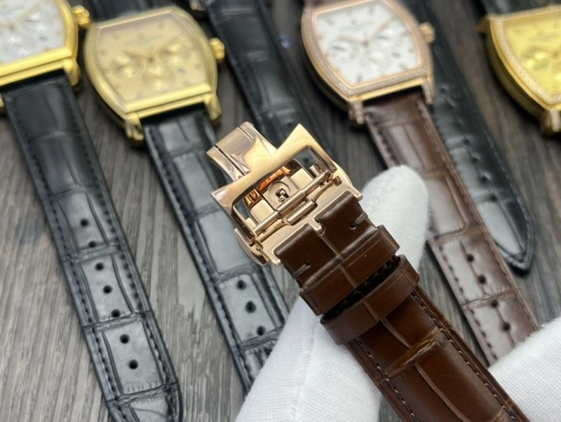 VACHERON CONSTANTIN Watches Sophisticated 204406