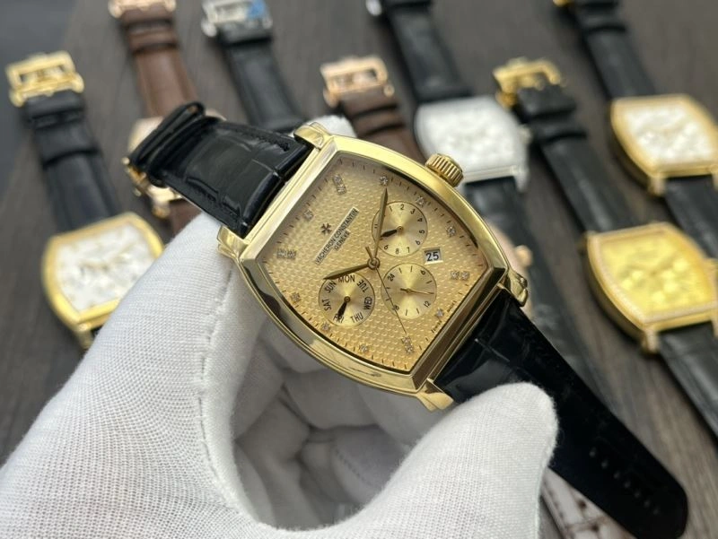 VACHERON CONSTANTIN Watches UrbanChic 204410