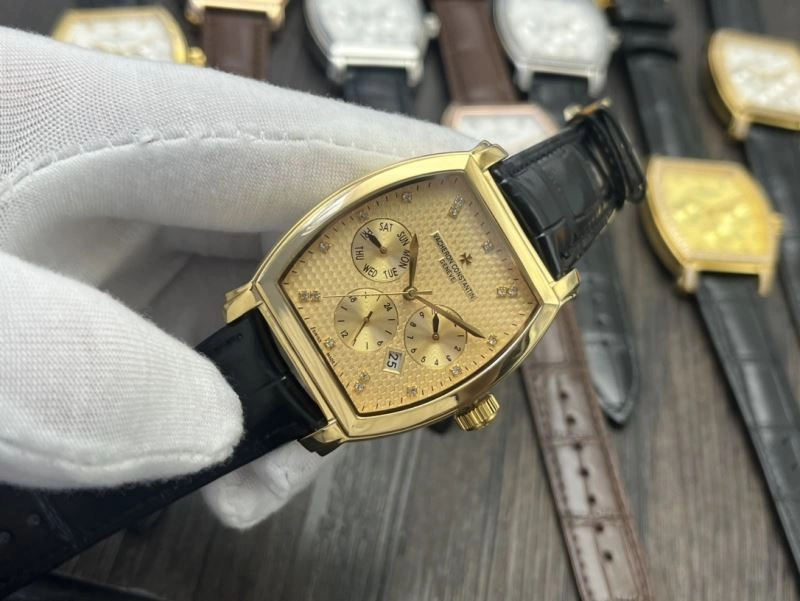VACHERON CONSTANTIN Watches UrbanChic 204410
