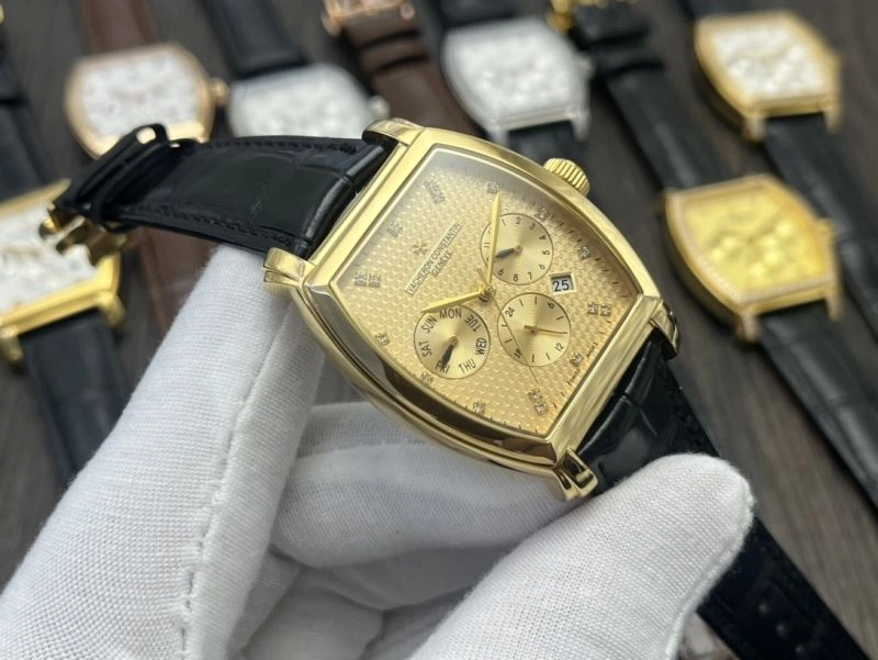 VACHERON CONSTANTIN Watches UrbanChic 204410