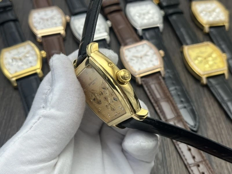 VACHERON CONSTANTIN Watches UrbanChic 204410