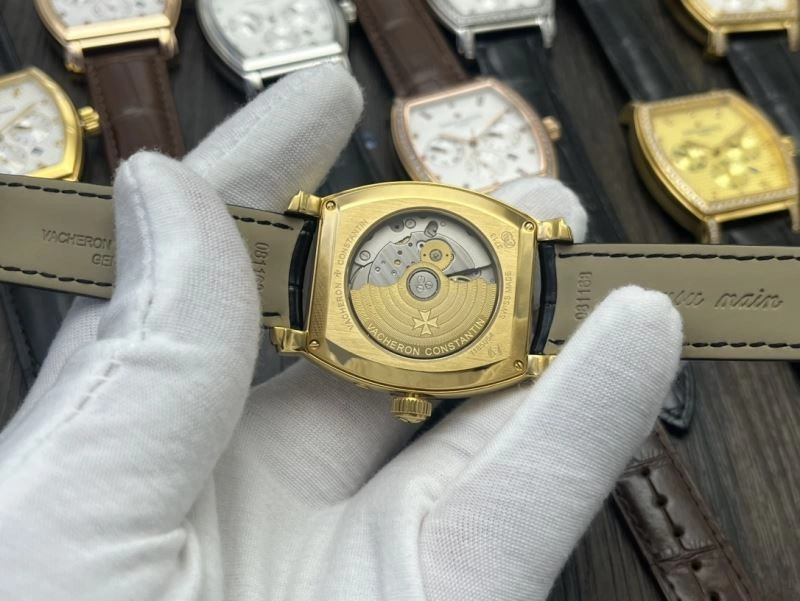 VACHERON CONSTANTIN Watches UrbanChic 204410