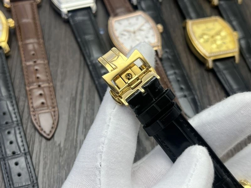 VACHERON CONSTANTIN Watches UrbanChic 204410