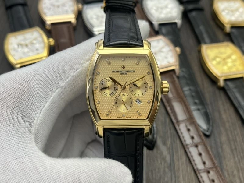 VACHERON CONSTANTIN Watches UrbanChic 204410