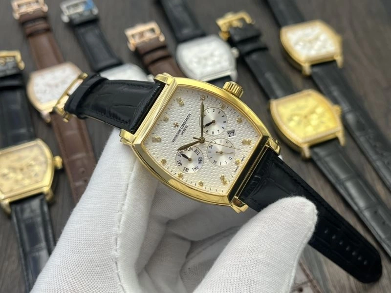 VACHERON CONSTANTIN Watches OnTrend 204404