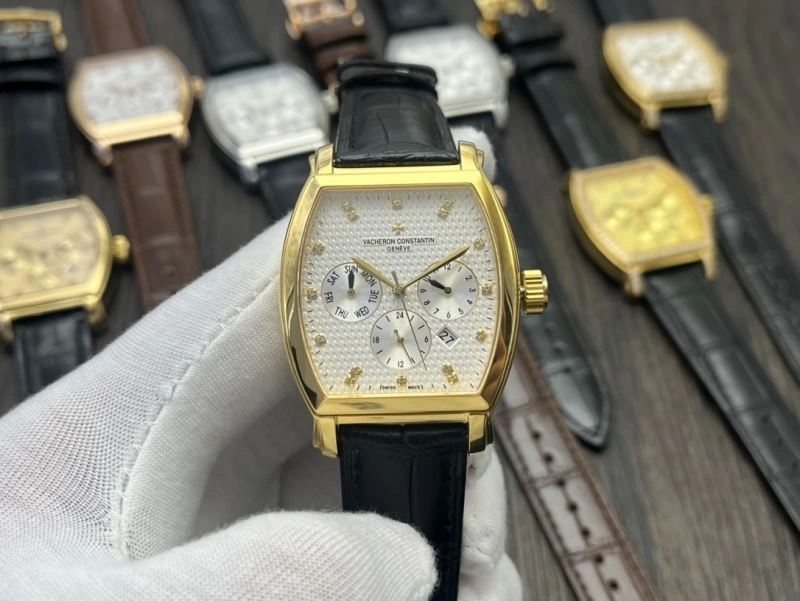 VACHERON CONSTANTIN Watches OnTrend 204404