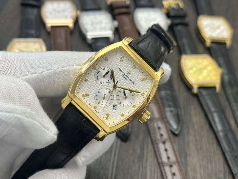VACHERON CONSTANTIN Watches OnTrend 204404