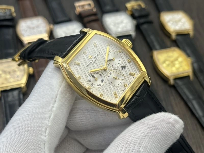 VACHERON CONSTANTIN Watches OnTrend 204404