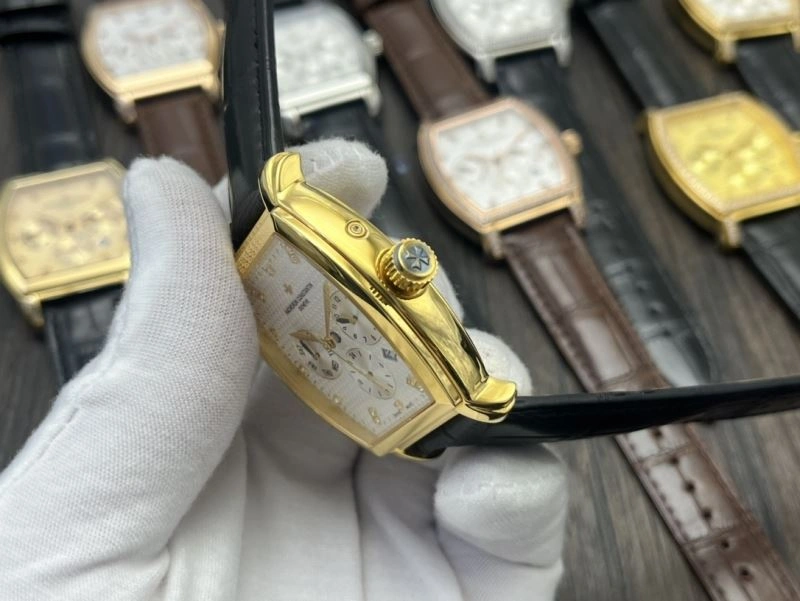 VACHERON CONSTANTIN Watches OnTrend 204404