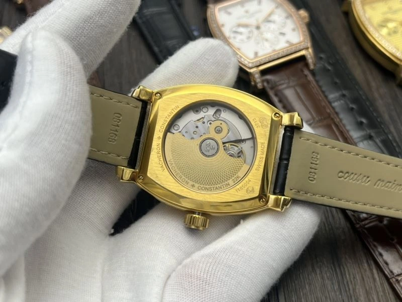 VACHERON CONSTANTIN Watches OnTrend 204404