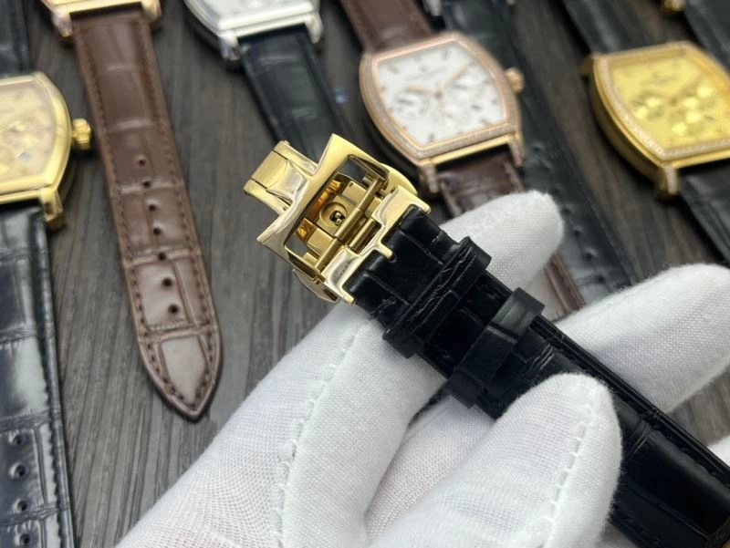 VACHERON CONSTANTIN Watches OnTrend 204404