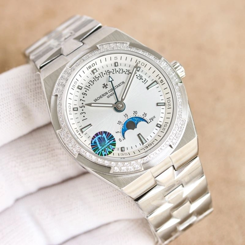 Refined VACHERON CONSTANTIN Watches 204405