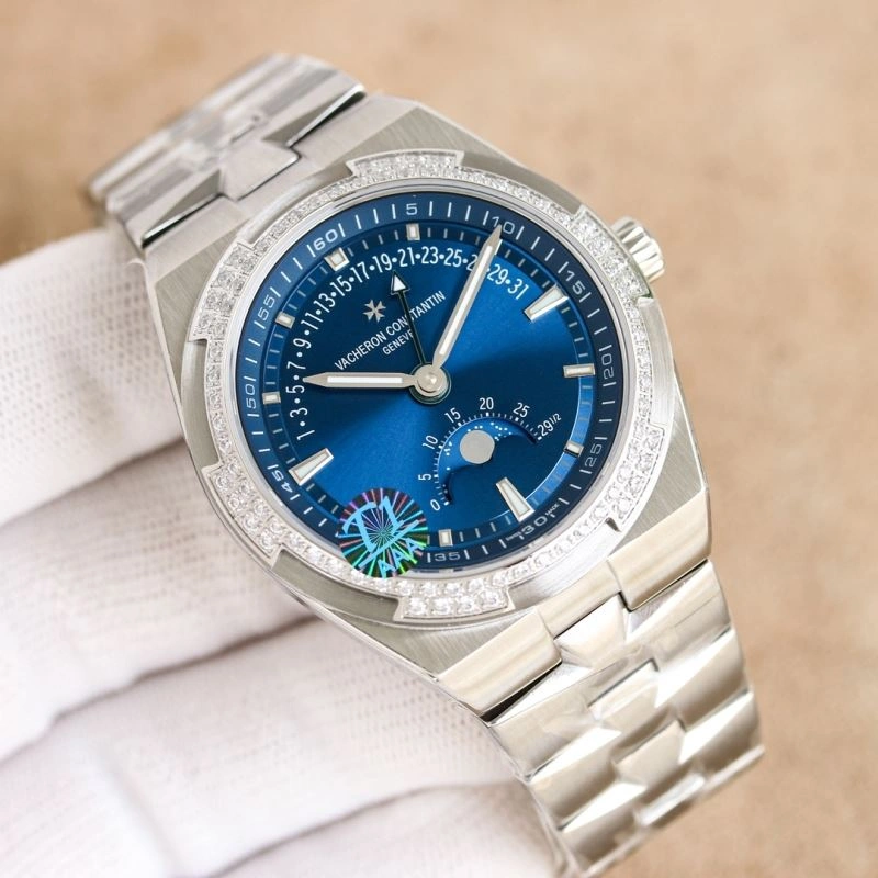 Refined VACHERON CONSTANTIN Watches 204405