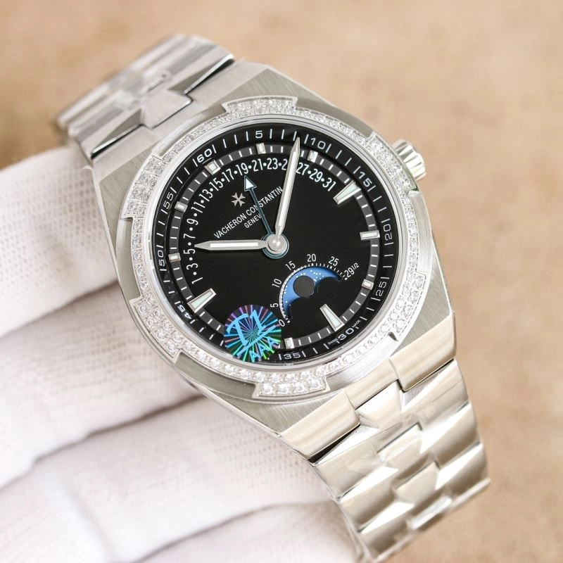 Refined VACHERON CONSTANTIN Watches 204405