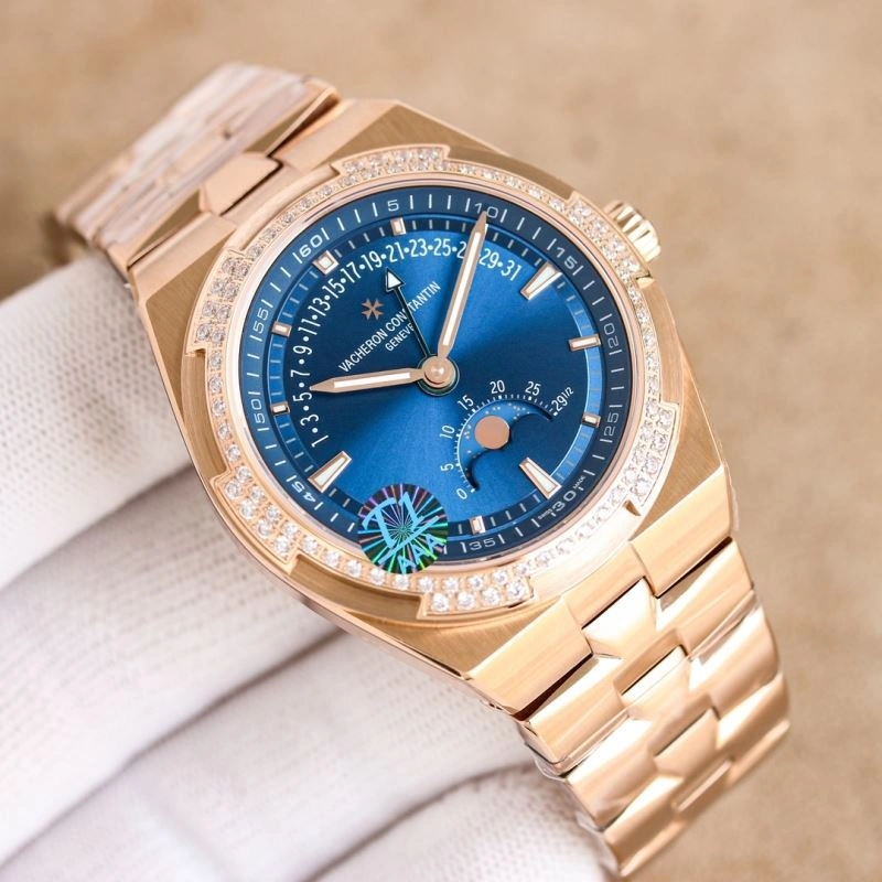Refined VACHERON CONSTANTIN Watches 204405