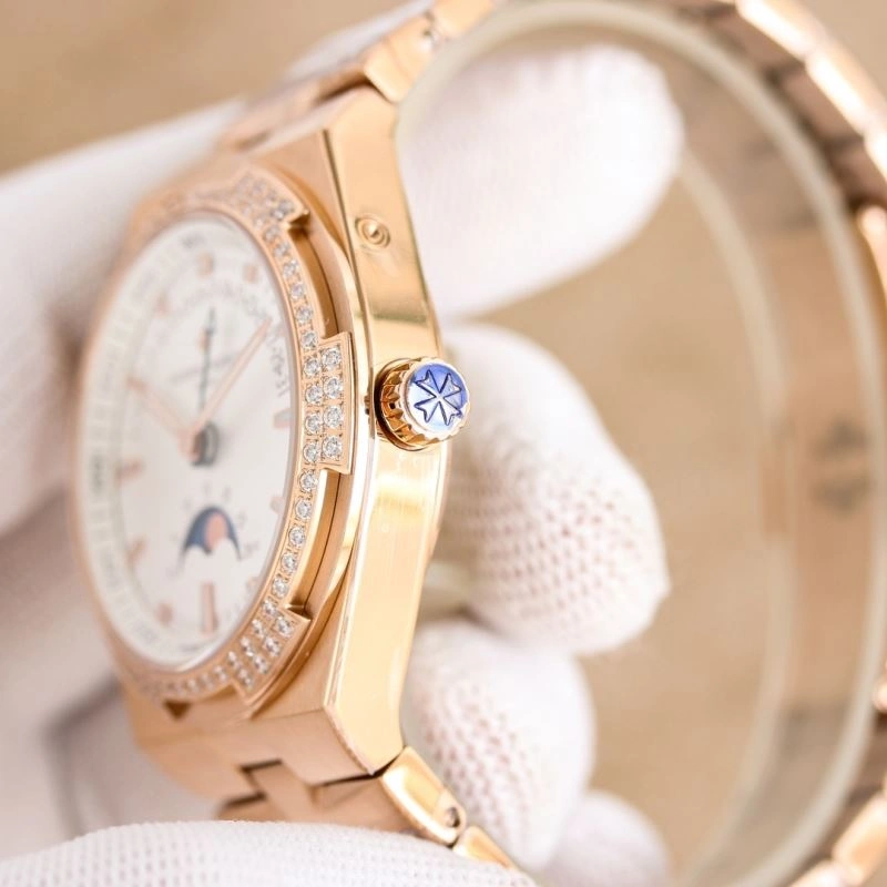 Refined VACHERON CONSTANTIN Watches 204405