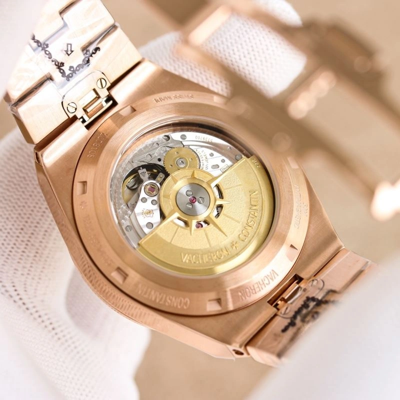 Refined VACHERON CONSTANTIN Watches 204405