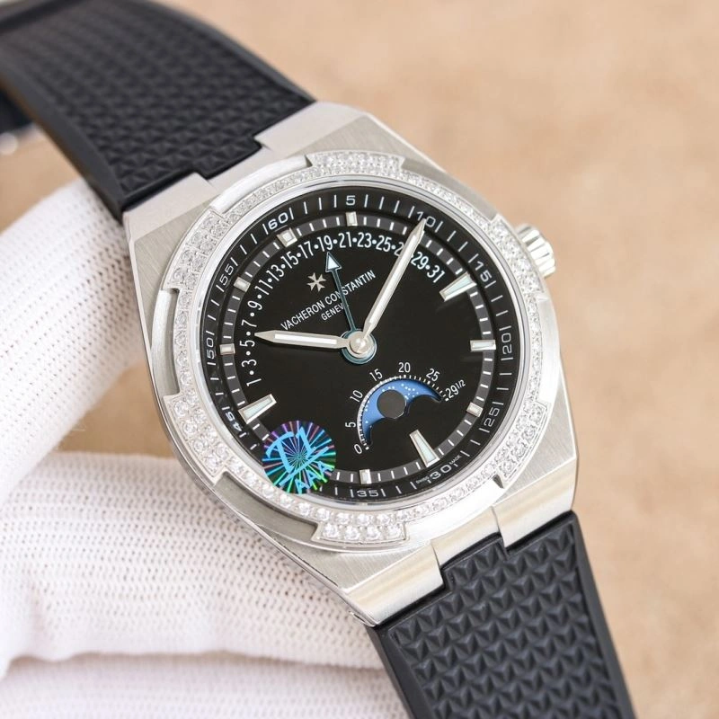 VACHERON CONSTANTIN Watches Efficient 204407