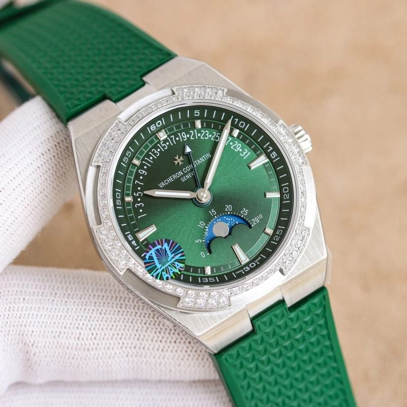 VACHERON CONSTANTIN Watches Efficient 204407