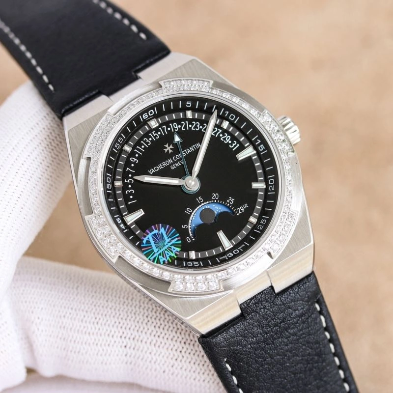 VACHERON CONSTANTIN Watches Efficient 204407