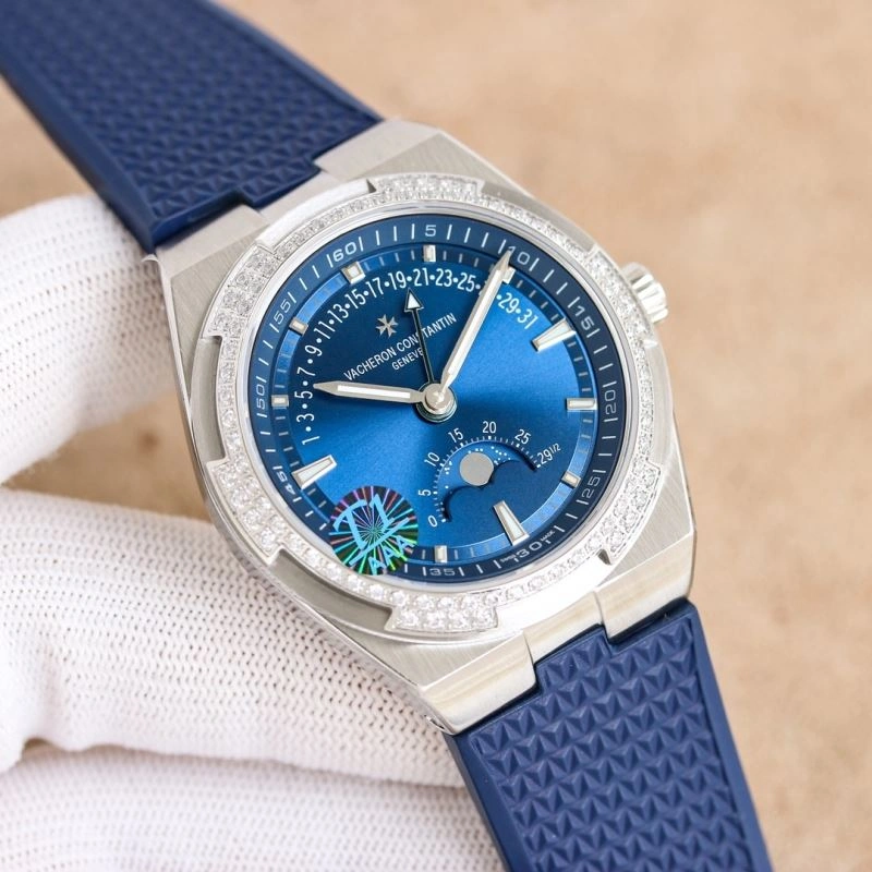 VACHERON CONSTANTIN Watches Efficient 204407