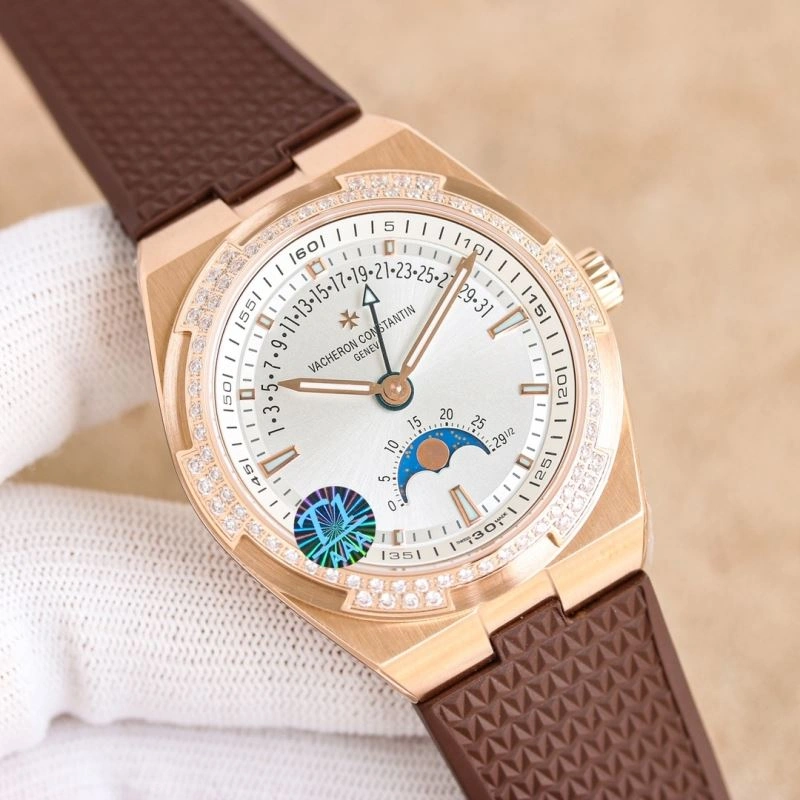VACHERON CONSTANTIN Watches Efficient 204407
