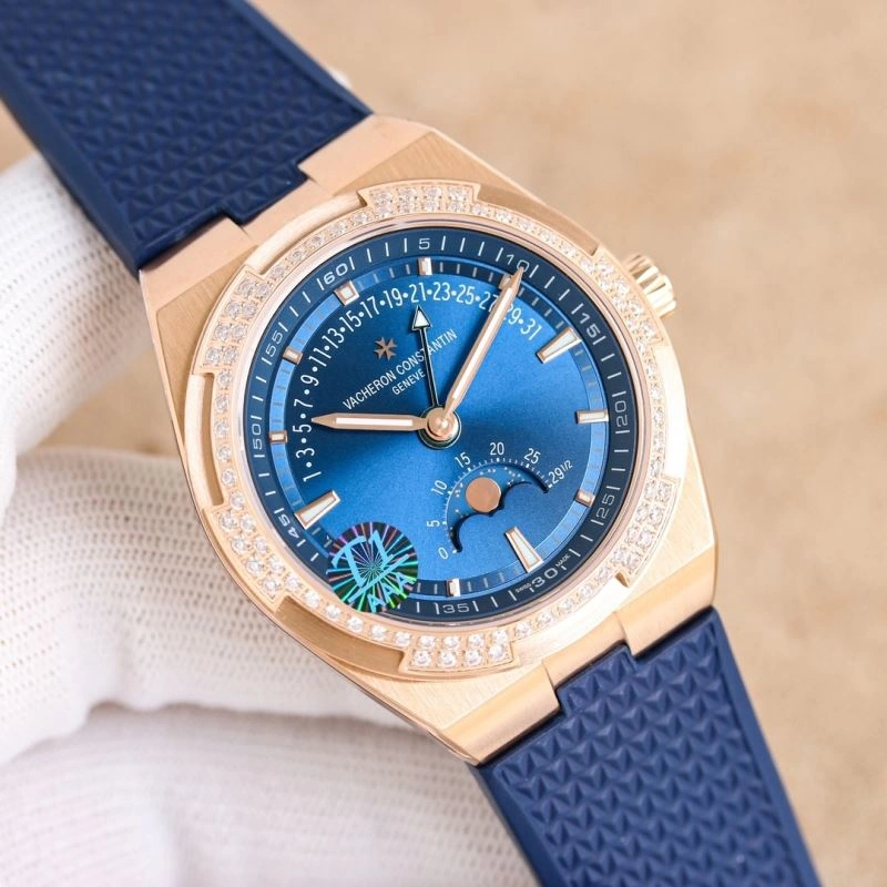 VACHERON CONSTANTIN Watches Efficient 204407