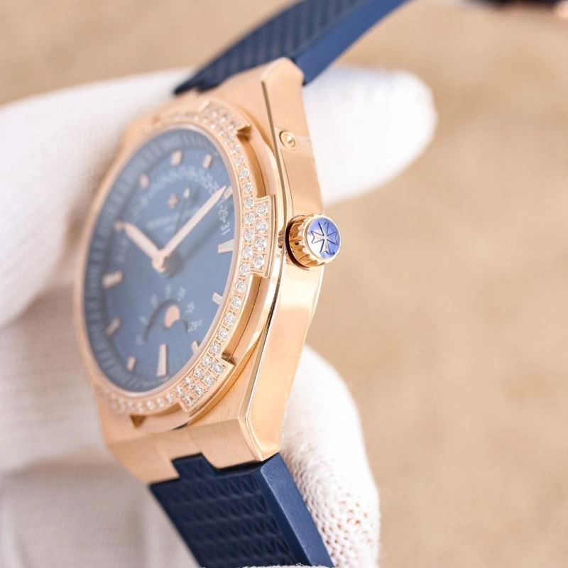 VACHERON CONSTANTIN Watches Efficient 204407