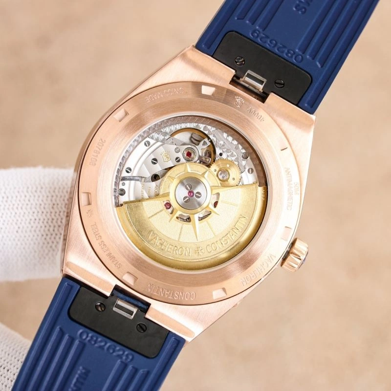 VACHERON CONSTANTIN Watches Efficient 204407