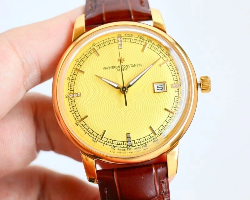 VACHERON CONSTANTIN Watches Timeless 204402