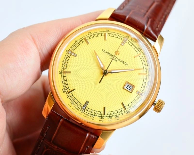 VACHERON CONSTANTIN Watches Timeless 204402