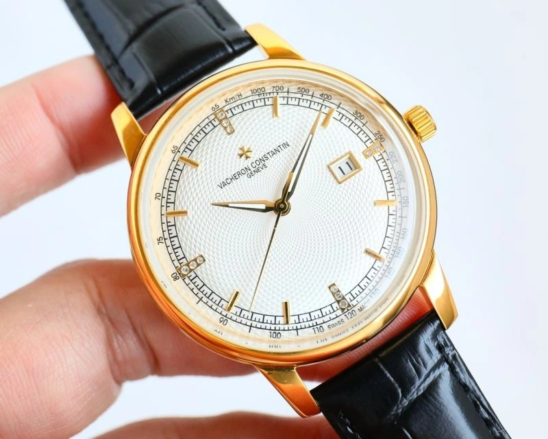 VACHERON CONSTANTIN Watches Timeless 204402
