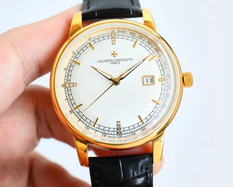 VACHERON CONSTANTIN Watches Timeless 204402