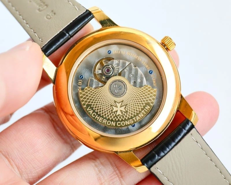 VACHERON CONSTANTIN Watches Timeless 204402