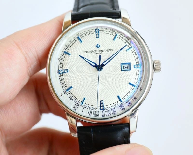 VACHERON CONSTANTIN Watches AllSeason 204401