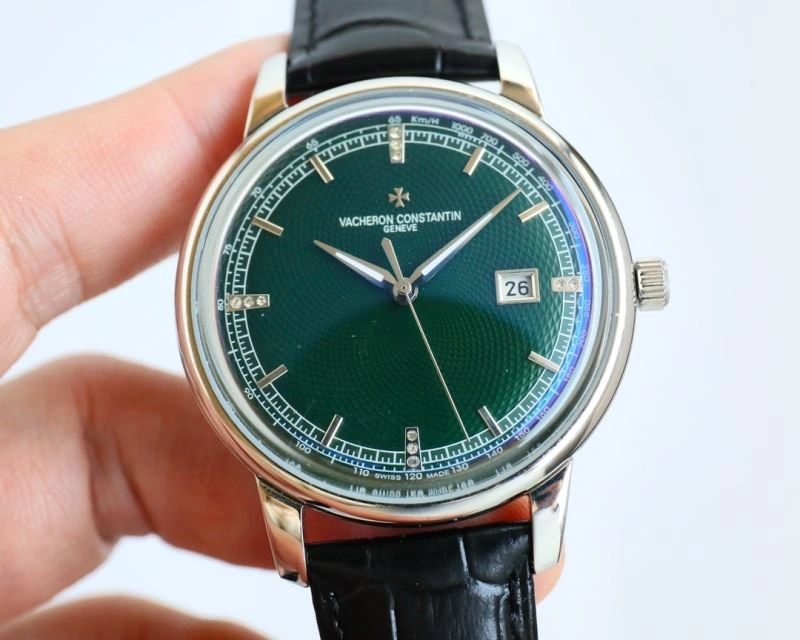VACHERON CONSTANTIN Watches AllSeason 204401